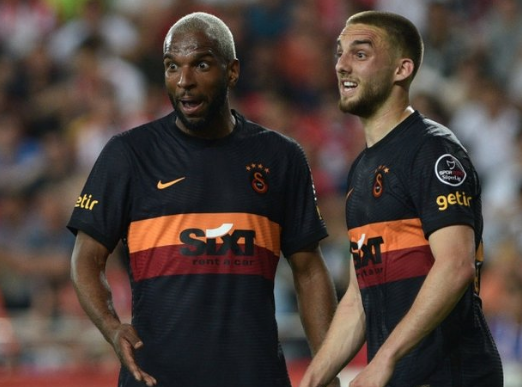 Foto - Şoke eden gelişme: Berkan Kutlu İtalya’da olay oldu! Roma maçında Serie A’yı salladı: Jose Mourinho perişan oldu…