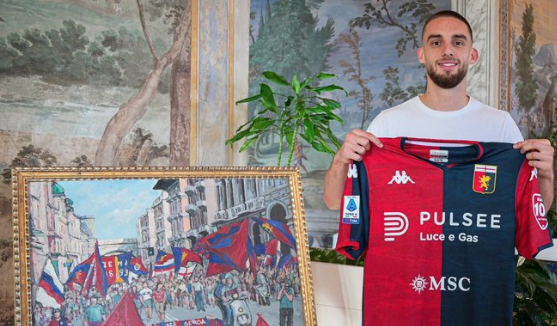 Foto - Şoke eden gelişme: Berkan Kutlu İtalya’da olay oldu! Roma maçında Serie A’yı salladı: Jose Mourinho perişan oldu…