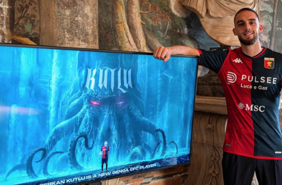 Foto - Şoke eden gelişme: Berkan Kutlu İtalya’da olay oldu! Roma maçında Serie A’yı salladı: Jose Mourinho perişan oldu…