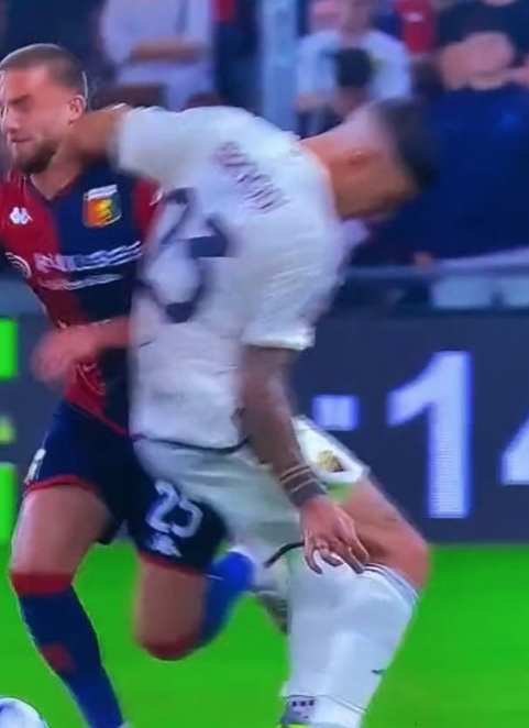 Foto - Şoke eden gelişme: Berkan Kutlu İtalya’da olay oldu! Roma maçında Serie A’yı salladı: Jose Mourinho perişan oldu…