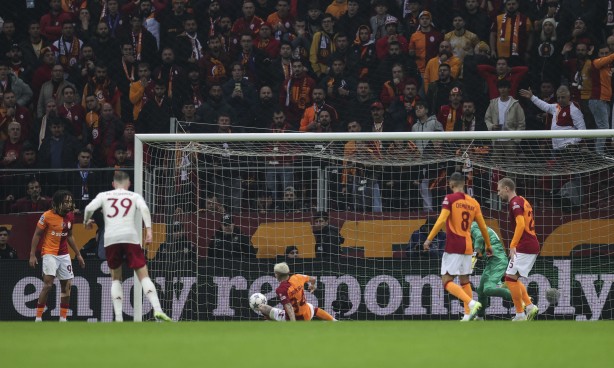 Foto - Şoke eden gelişme: Şampiyonlar Ligi ikili averaj mı genel averaj mı geçerli? Bakalım ne olacak?