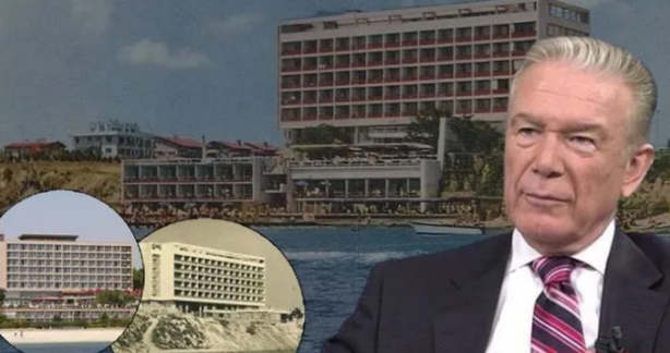 Foto - Şoke eden ifadeler! Dündar’ın, Orancı hamileyken verdiği röportaj ortaya çıktı