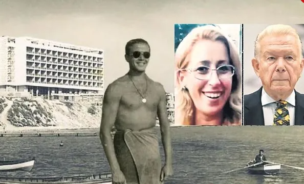 Foto - Şoke eden ifadeler! Dündar’ın, Orancı hamileyken verdiği röportaj ortaya çıktı