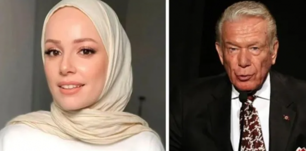 Foto - Şoke eden ifadeler! Dündar’ın, Orancı hamileyken verdiği röportaj ortaya çıktı