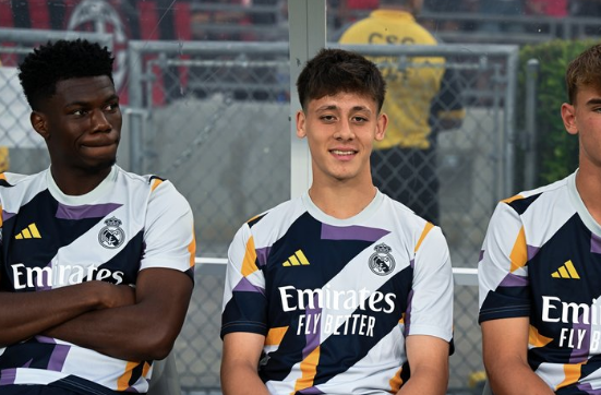 Foto - Şoke eden kararın arkası gelmedi! Arda Güler ile ilgili flaş karar...