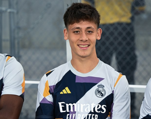 Şoke eden kararın arkası gelmedi! Arda Güler ile ilgili flaş karar...