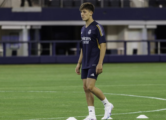 Foto - Şoke eden kararın arkası gelmedi! Arda Güler ile ilgili flaş karar...