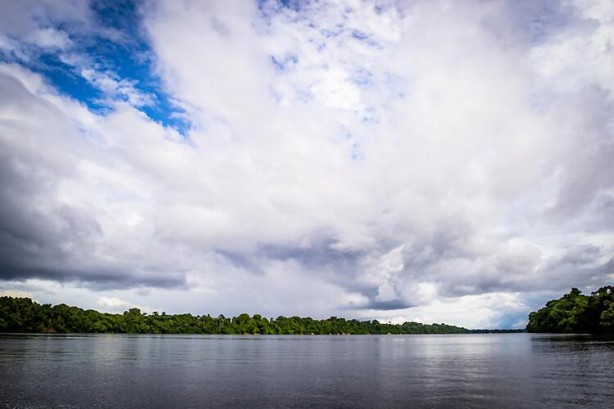 Foto - Şoke eden olay! Kaybolan balıkçı, dev hayvanın midesinden çıktı