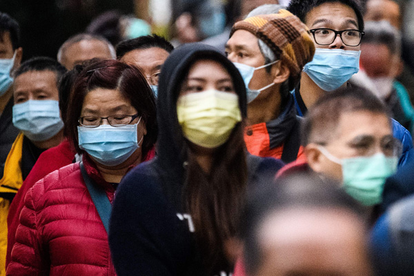Foto - Şoke eden olay: Maskeyle koşan adamın akciğeri patladı!