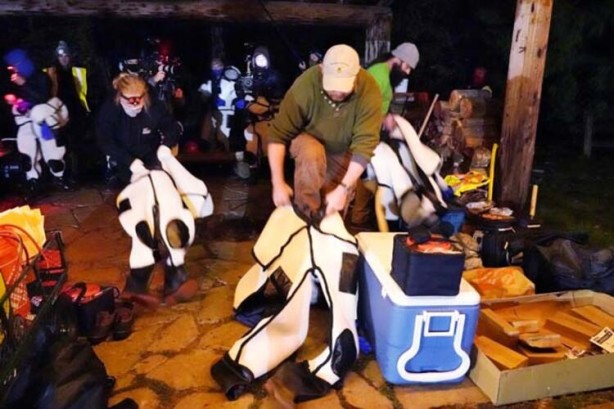 Foto - Şoktalar! Kabus yeniden hortladı