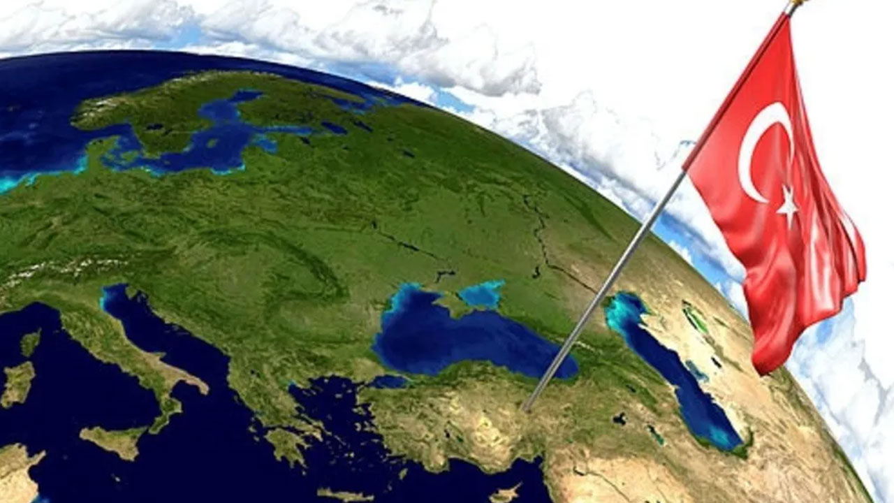 Foto - Ankara'nın hamlesi şoka soktu! Panikteler: Durdurun artık Türkiye'yi ve Erdoğan'ı