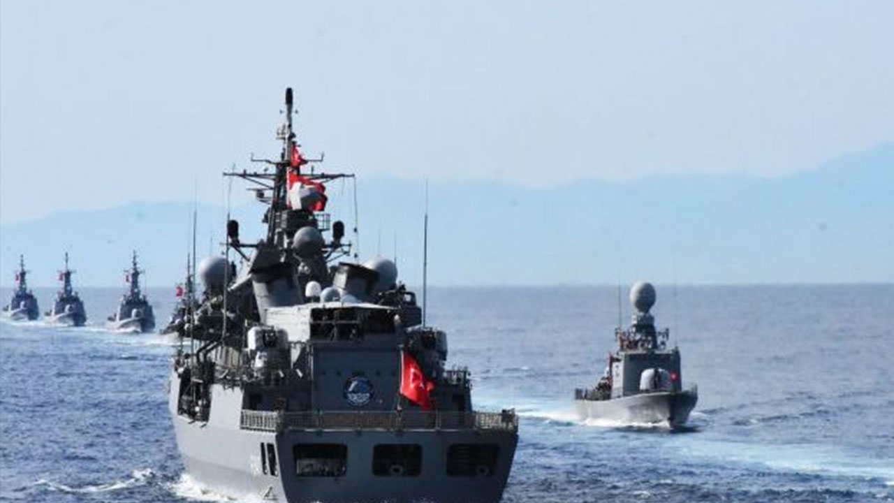 Ankara'nın hamlesi şoka soktu! Panikteler: Durdurun artık Türkiye'yi ve Erdoğan'ı