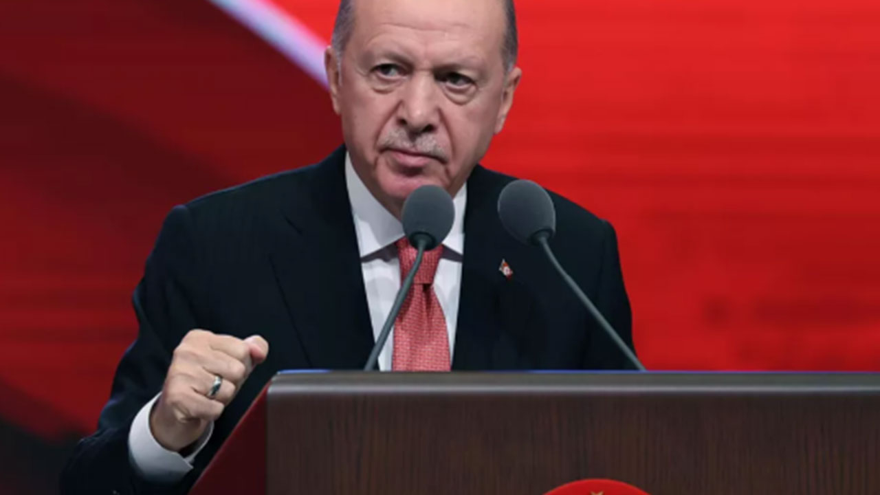 Foto - Ankara'nın hamlesi şoka soktu! Panikteler: Durdurun artık Türkiye'yi ve Erdoğan'ı