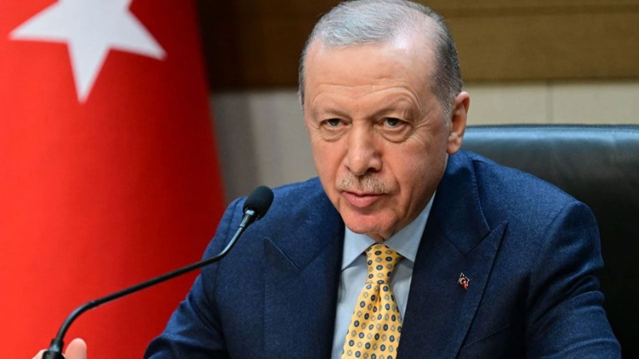 Foto - Ankara'nın hamlesi şoka soktu! Panikteler: Durdurun artık Türkiye'yi ve Erdoğan'ı