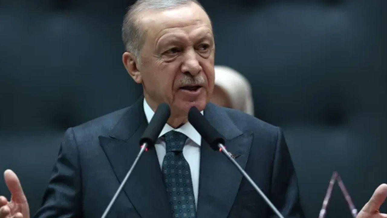 Foto - Ankara'nın hamlesi şoka soktu! Panikteler: Durdurun artık Türkiye'yi ve Erdoğan'ı