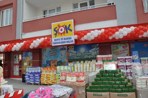 ŞOK'tan bayram ettirecek fırsatlar geldi! 16 Eylül kataloğu yayımlandı