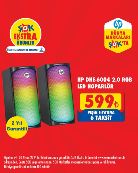 Foto - ŞOK'tan teknolojik ürünlerde dev indirim! Oyuncular bayram edecek