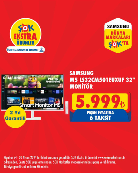 Foto - ŞOK'tan teknolojik ürünlerde dev indirim! Oyuncular bayram edecek