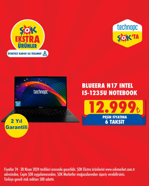 Foto - ŞOK'tan teknolojik ürünlerde dev indirim! Oyuncular bayram edecek