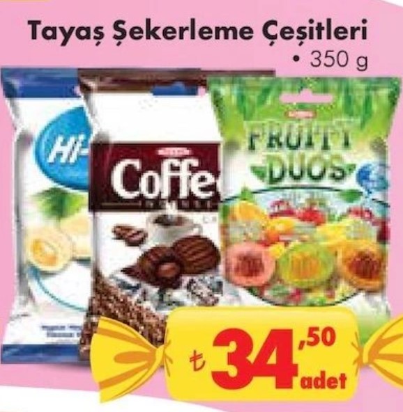 Foto - ŞOK’ta bayram indirimi! Kaçırılmayacak fırsatlar