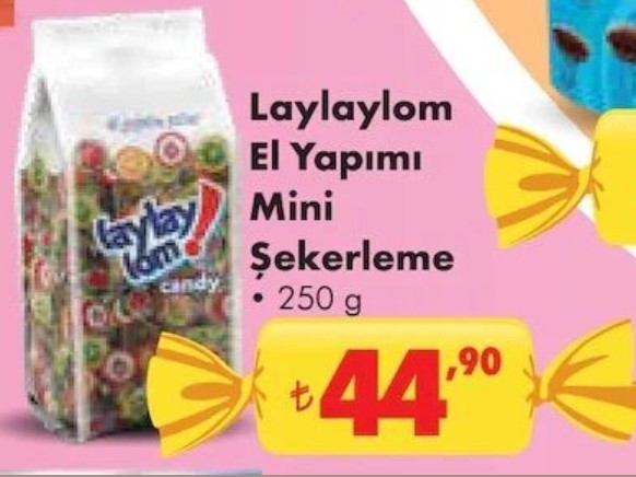 Foto - ŞOK’ta bayram indirimi! Kaçırılmayacak fırsatlar