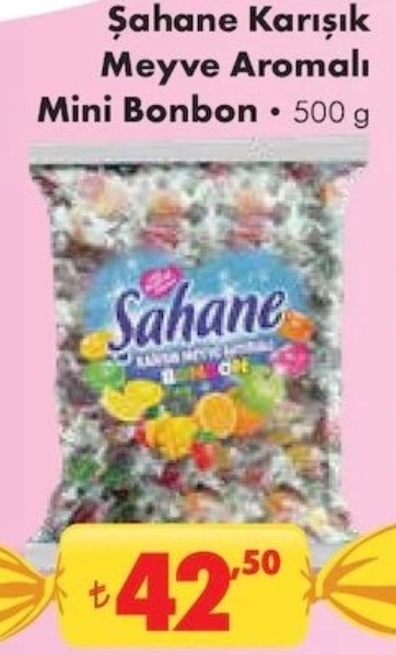 Foto - ŞOK’ta bayram indirimi! Kaçırılmayacak fırsatlar