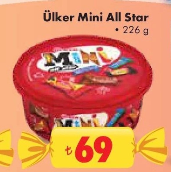 Foto - ŞOK’ta bayram indirimi! Kaçırılmayacak fırsatlar