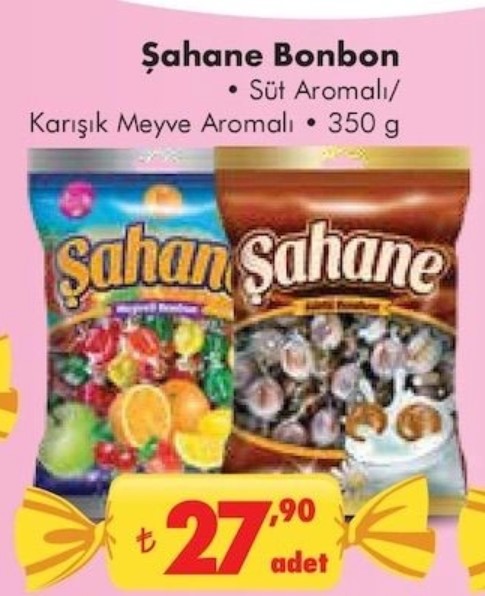 Foto - ŞOK’ta bayram indirimi! Kaçırılmayacak fırsatlar