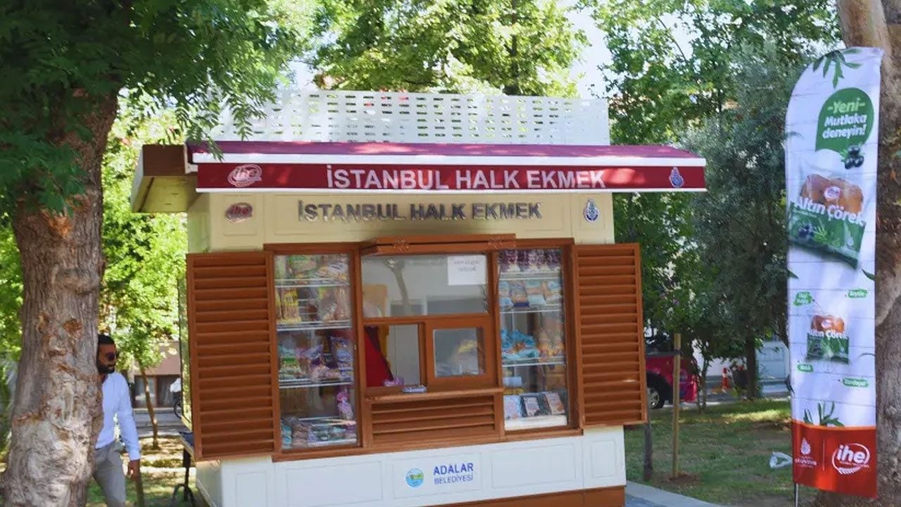 Foto - Sol zihniyet ile geri gidiyor! İşte rakamlarla Halk Ekmek’te acı tablo