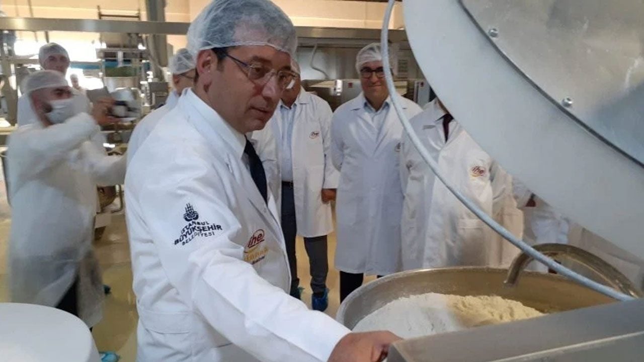 Foto - Sol zihniyet ile geri gidiyor! İşte rakamlarla Halk Ekmek’te acı tablo