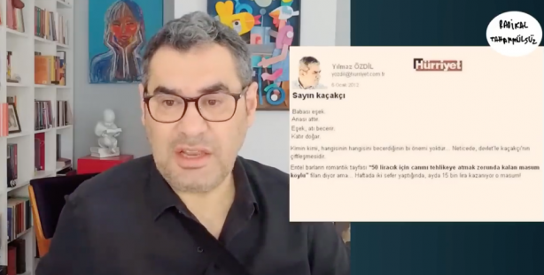 Foto - Solak gazeteciler birbirine girdi! Rezaleti Enver Aysever paylaştı! "İşte Fatih Altaylı gerçeği" deyip açıkladı! Listede Yılmaz Özdil ve Uğur Dündar da var