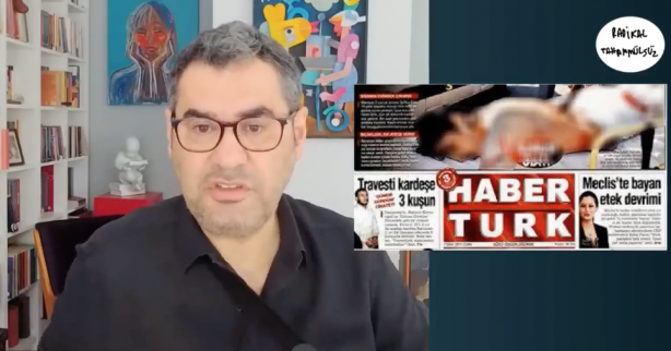 Foto - Solak gazeteciler birbirine girdi! Rezaleti Enver Aysever paylaştı! "İşte Fatih Altaylı gerçeği" deyip açıkladı! Listede Yılmaz Özdil ve Uğur Dündar da var