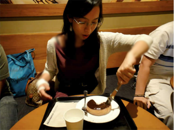 Solak insanların her gün karşılaştığı problemler