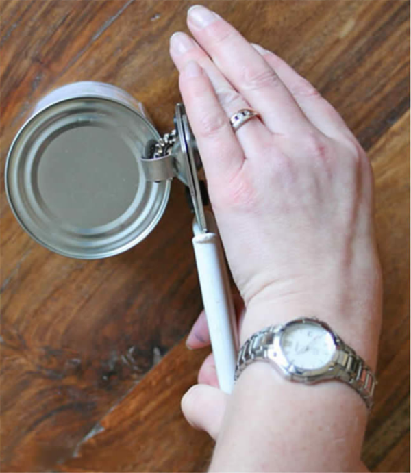 Foto - Solak insanların her gün karşılaştığı problemler