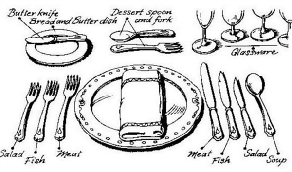 Foto - Solak insanların her gün karşılaştığı problemler