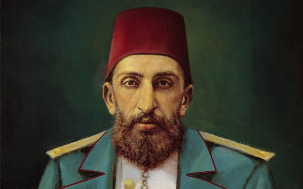 Foto - Solak Soner Yalçın’dan herkesi şaşırtan "Abdülhamid" yazısı! Bakalım bu golü nasıl çıkartacaklar?