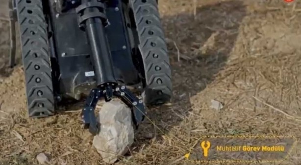 Foto - Solaklar bunları görünce kuduruyor! İşte yerli ve milli silahlar...