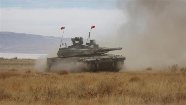 Foto - Solaklar bunları görünce kuduruyor! İşte yerli ve milli silahlar...