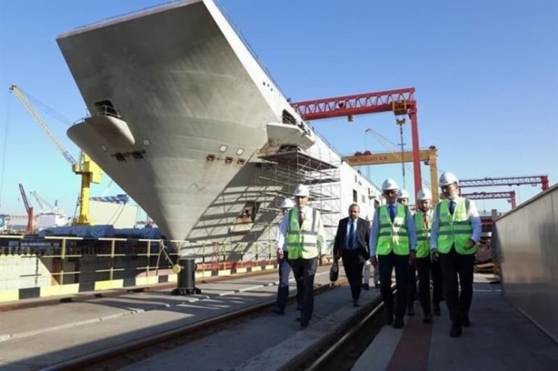 Foto - Solaklar bunları görünce kuduruyor! İşte yerli ve milli silahlar...