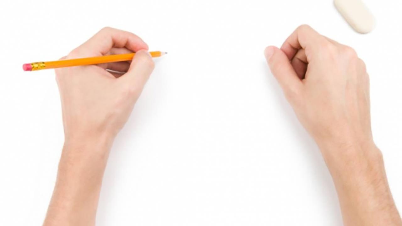 Solaklara bilimsel uyarı: Bu hastalık sol elini kullananlarda daha sık görülüyor