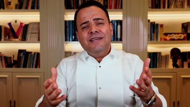 Foto - Solakların ekonomisti Özgür Demirtaş çok ama çok fena yakalandı! Bu yaptığını duyanın ağzı bir karış açık kalıyor