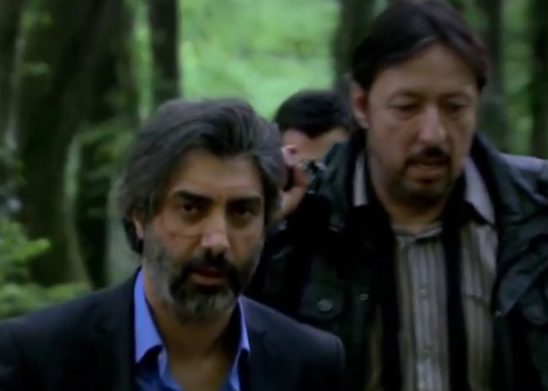 Foto - "Solcu olmayana ödül vermiyorlar" sözleriyle "Hay senin Allah’ına kurban" dedirtmişti! Kurtlar Vadisi efsanesinden, zamparalıkla çocuk yaptığı iddia edilen laikçi Metin Akpınar ve Uğur Dündar’a olay gönderme