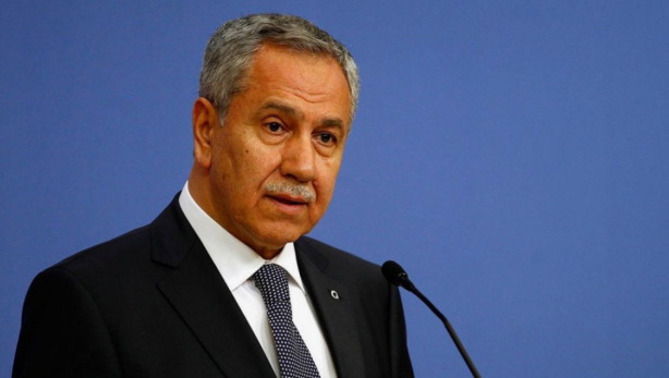 Foto - Solculara konuşan Arınç: Erdoğan bunu ilan ettiği gün 5 puan koyar üstüne