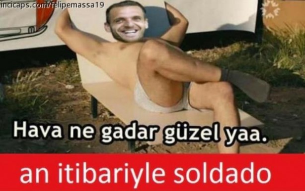 Foto - Soldado hat trick yaptı, capsler coştu