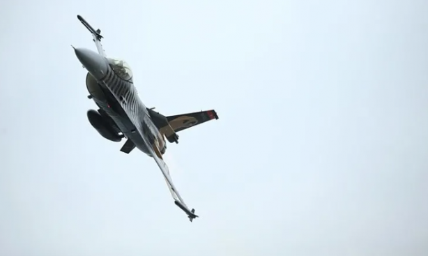 Foto - SOLOTÜRK onlar için uçtu