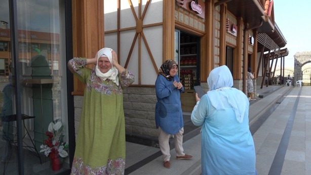 Foto - SOLOTÜRK yine nefesleri kesti! Muhteşem akrobasi uçuşu