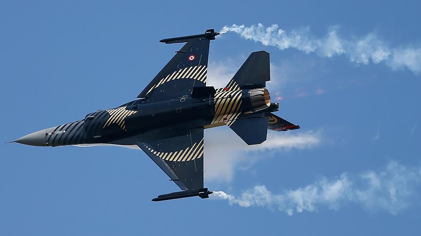 SOLOTÜRK’ün 2025’teki ilk adresi belli oldu 