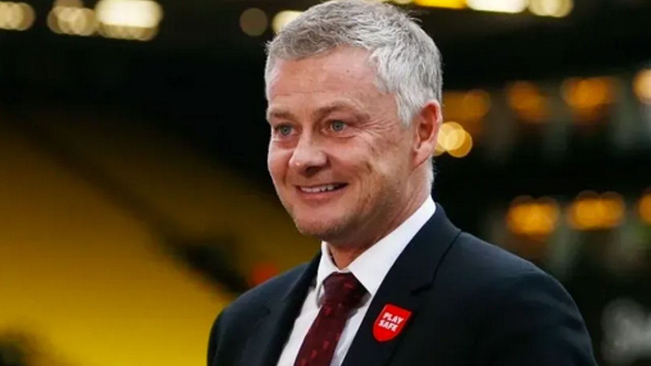 Solskjaer bunu yapabilecek mi? Erling Haaland'ı dünya yıldızı yaptı! Sıra Semih Kılıçsoy'da