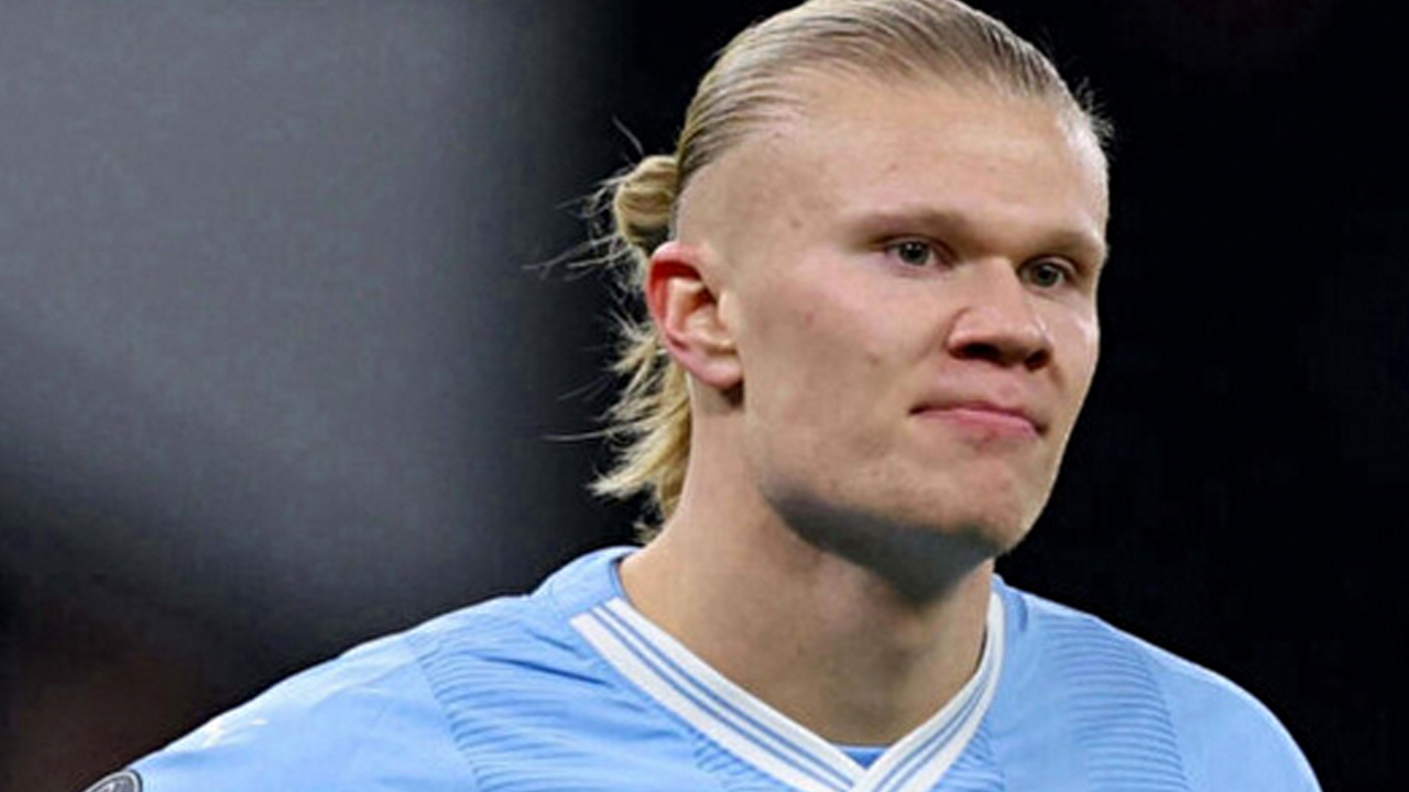 Foto - Solskjaer bunu yapabilecek mi? Erling Haaland'ı dünya yıldızı yaptı! Sıra Semih Kılıçsoy'da