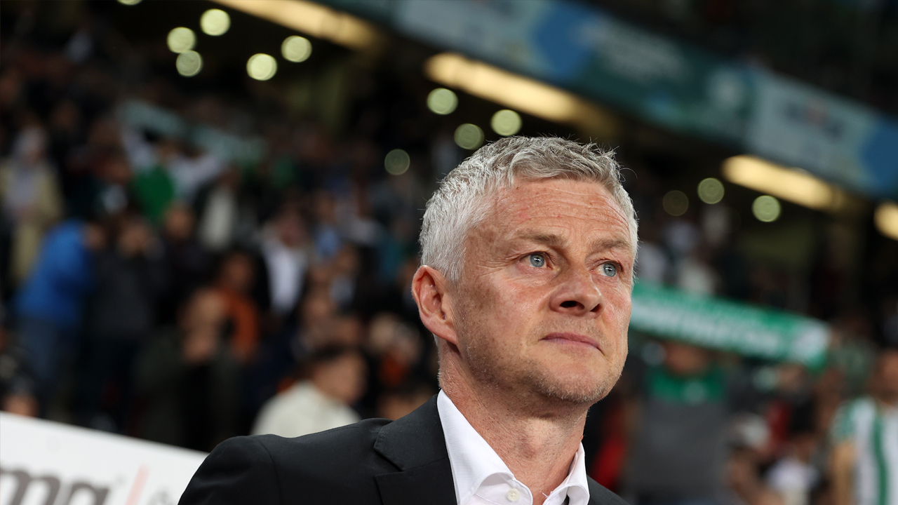 Foto - Solskjaer bunu yaparsa Beşiktaşlılar heykelini diker! Flaş "Ronaldo" hamlesi… Yok artık